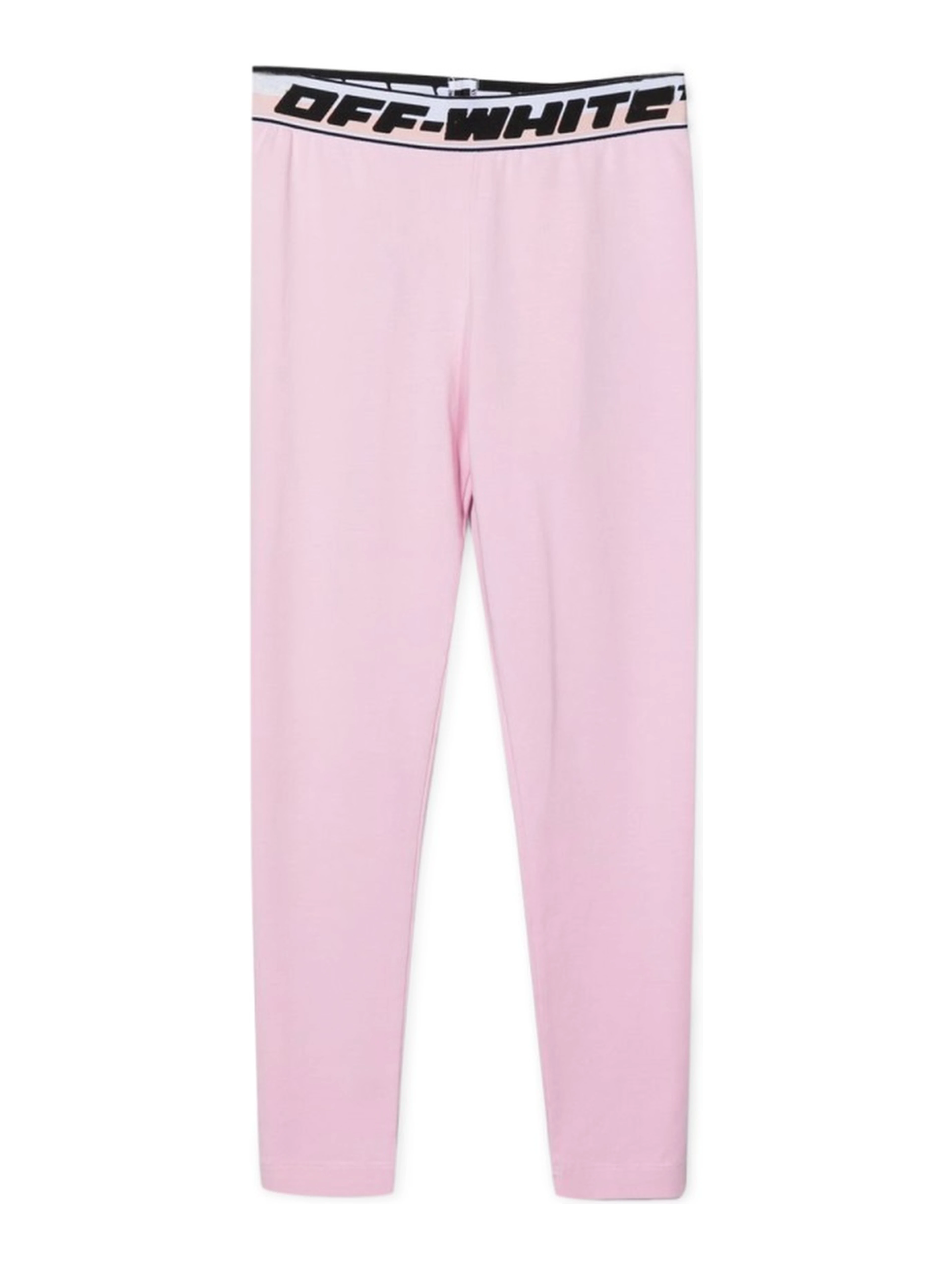 LOGO BAND LEGGINGS