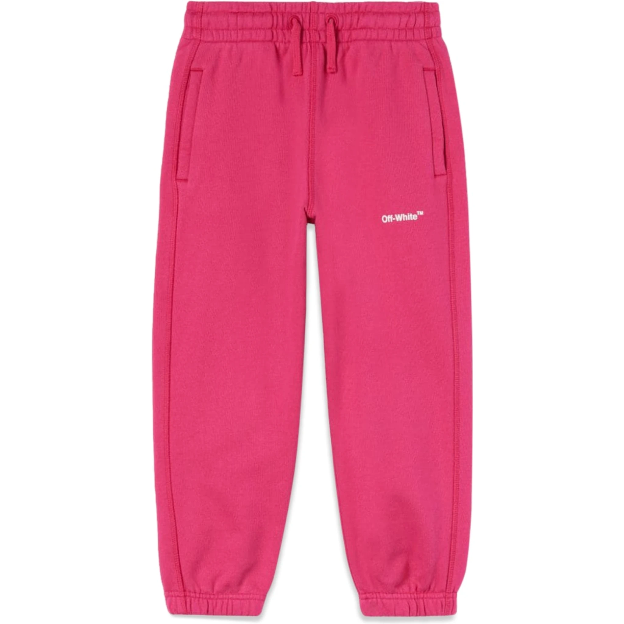 RUBBER ARROW SWEAT PANT
