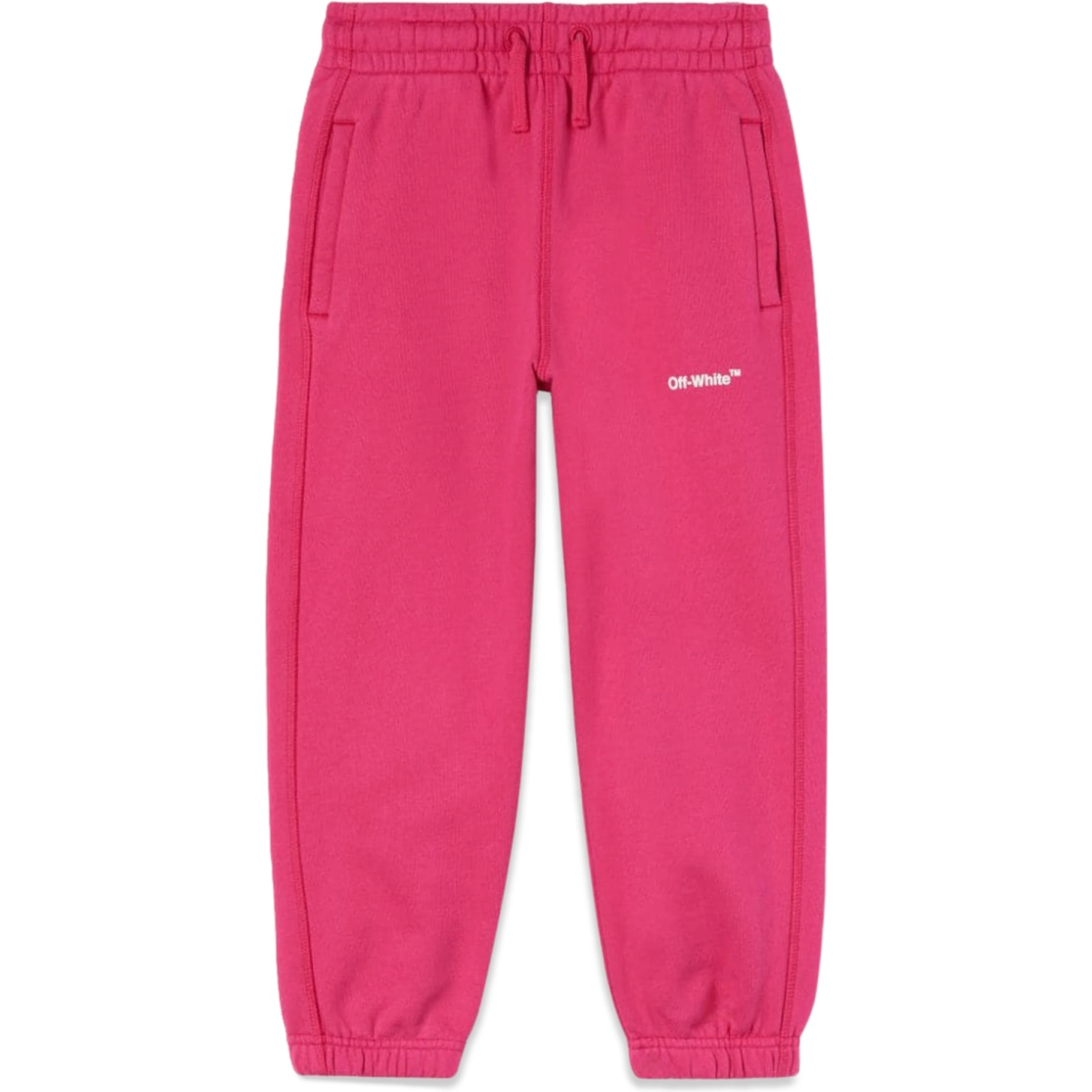 RUBBER ARROW SWEAT PANT