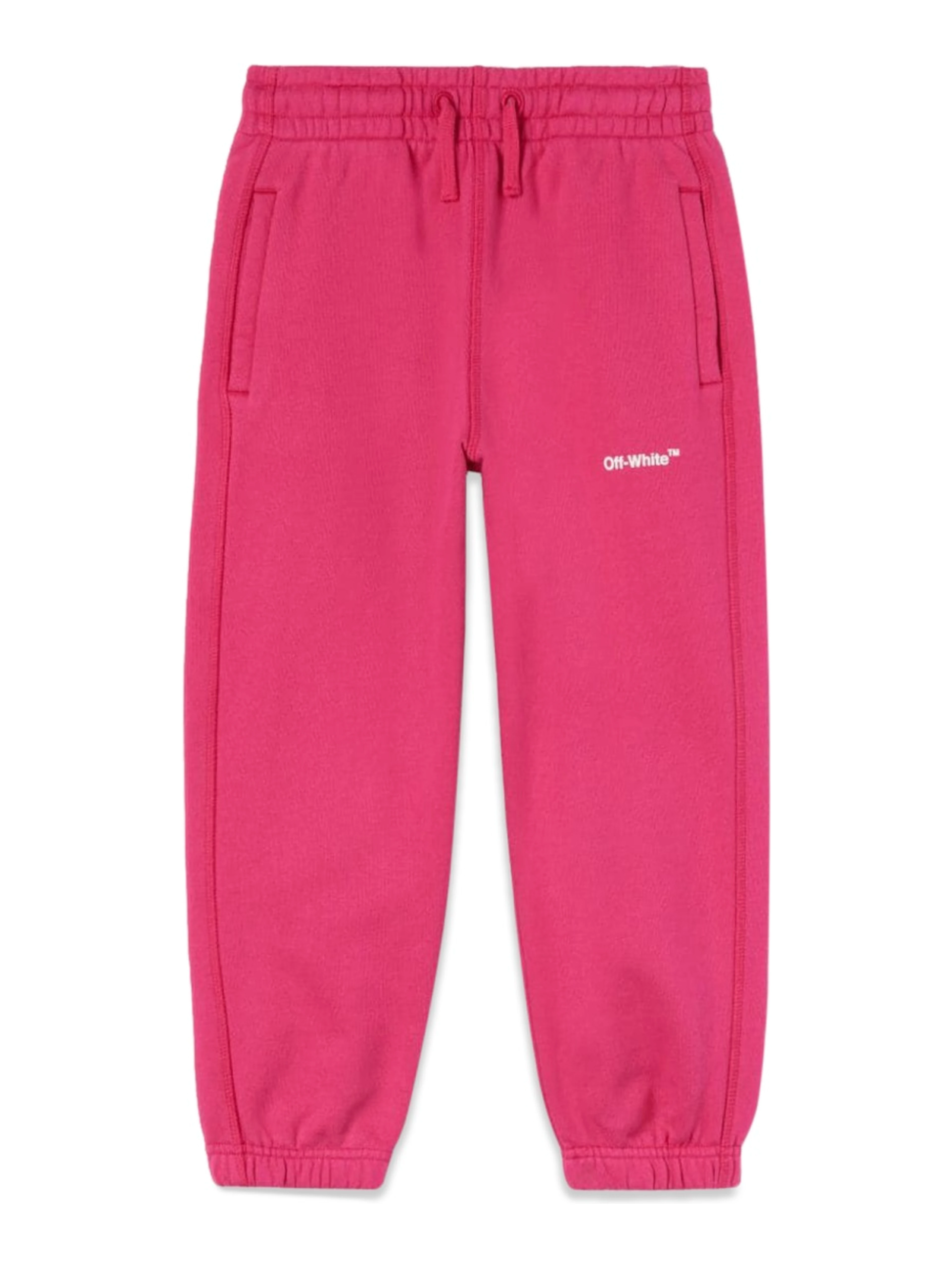 RUBBER ARROW SWEAT PANT