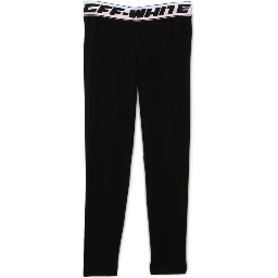 LOGO BAND LEGGINGS