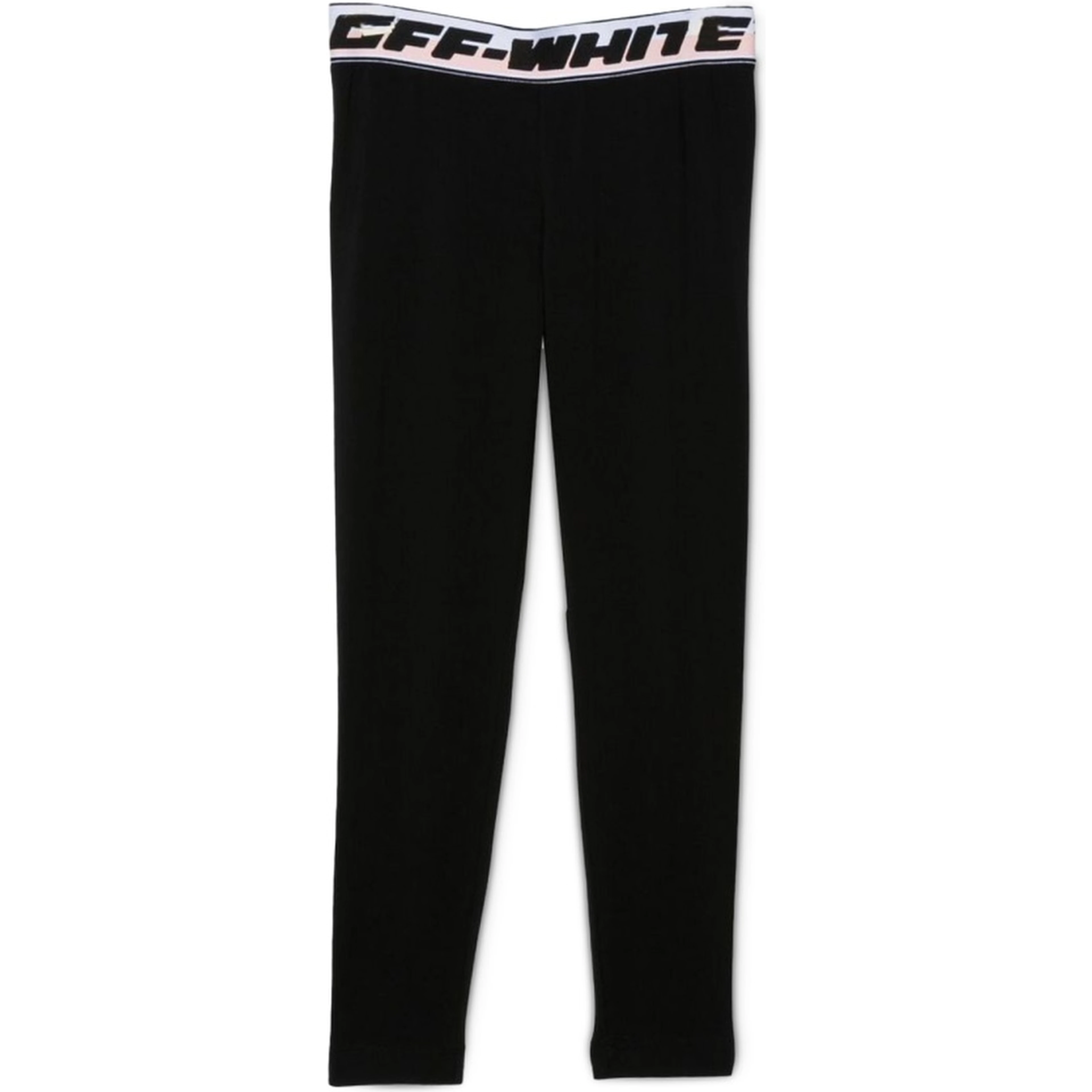 LOGO BAND LEGGINGS