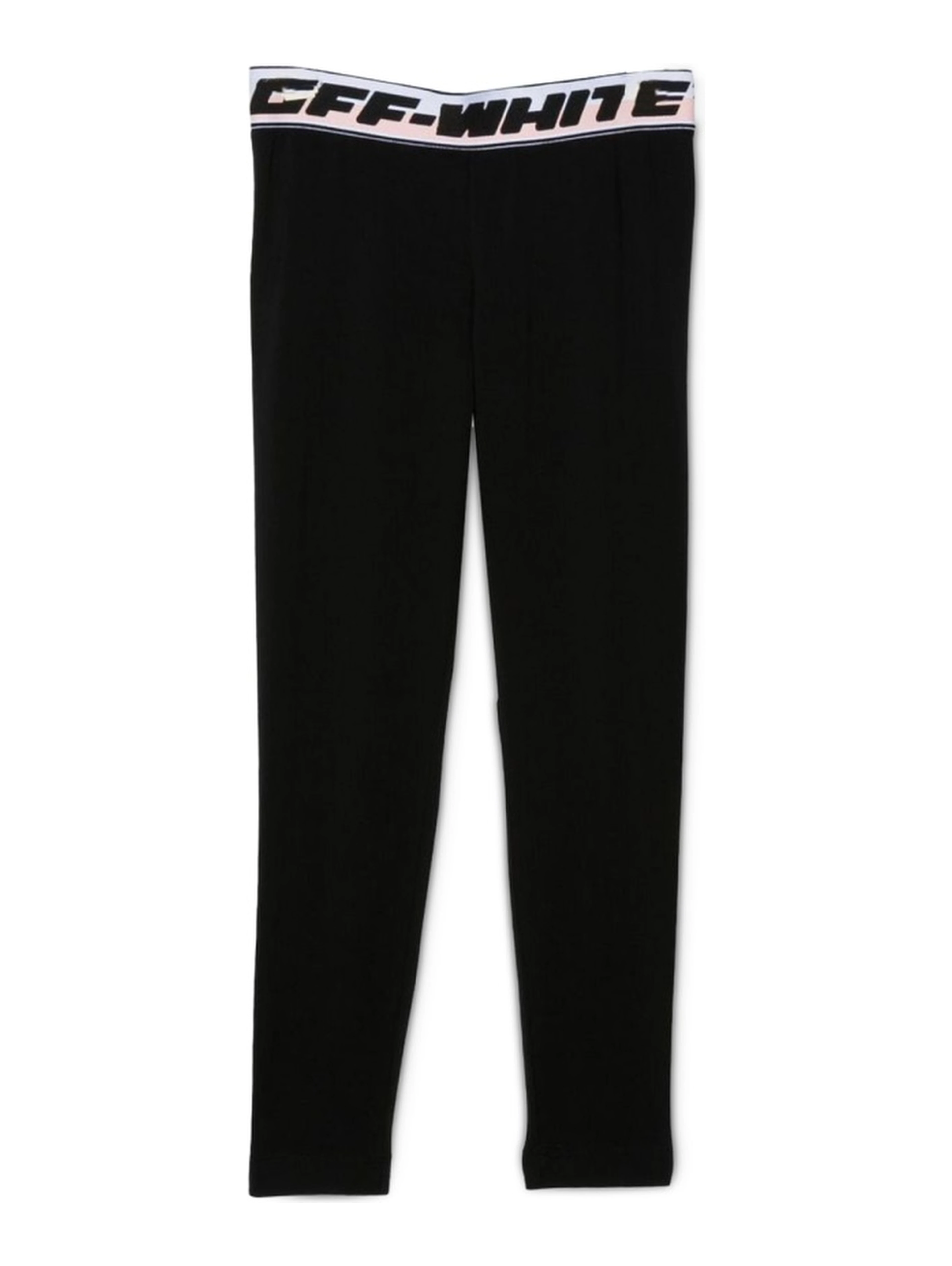 LOGO BAND LEGGINGS