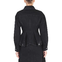 جاكيت جينز هجين