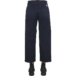 COTTON PANTS