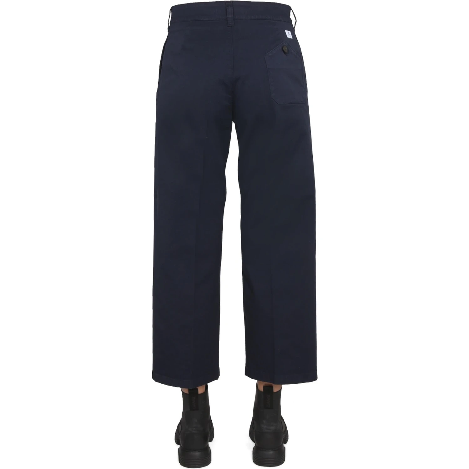 COTTON PANTS