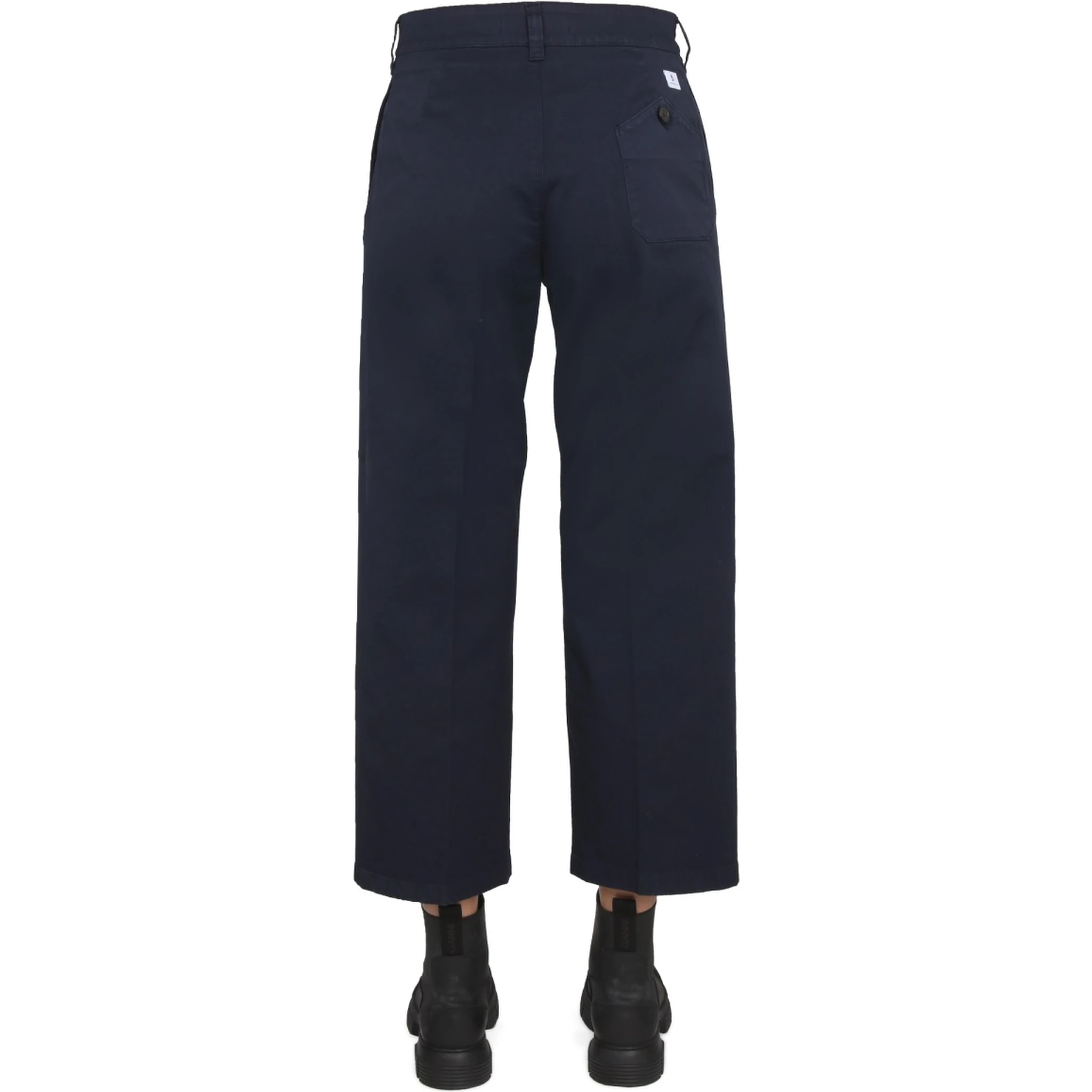 COTTON PANTS