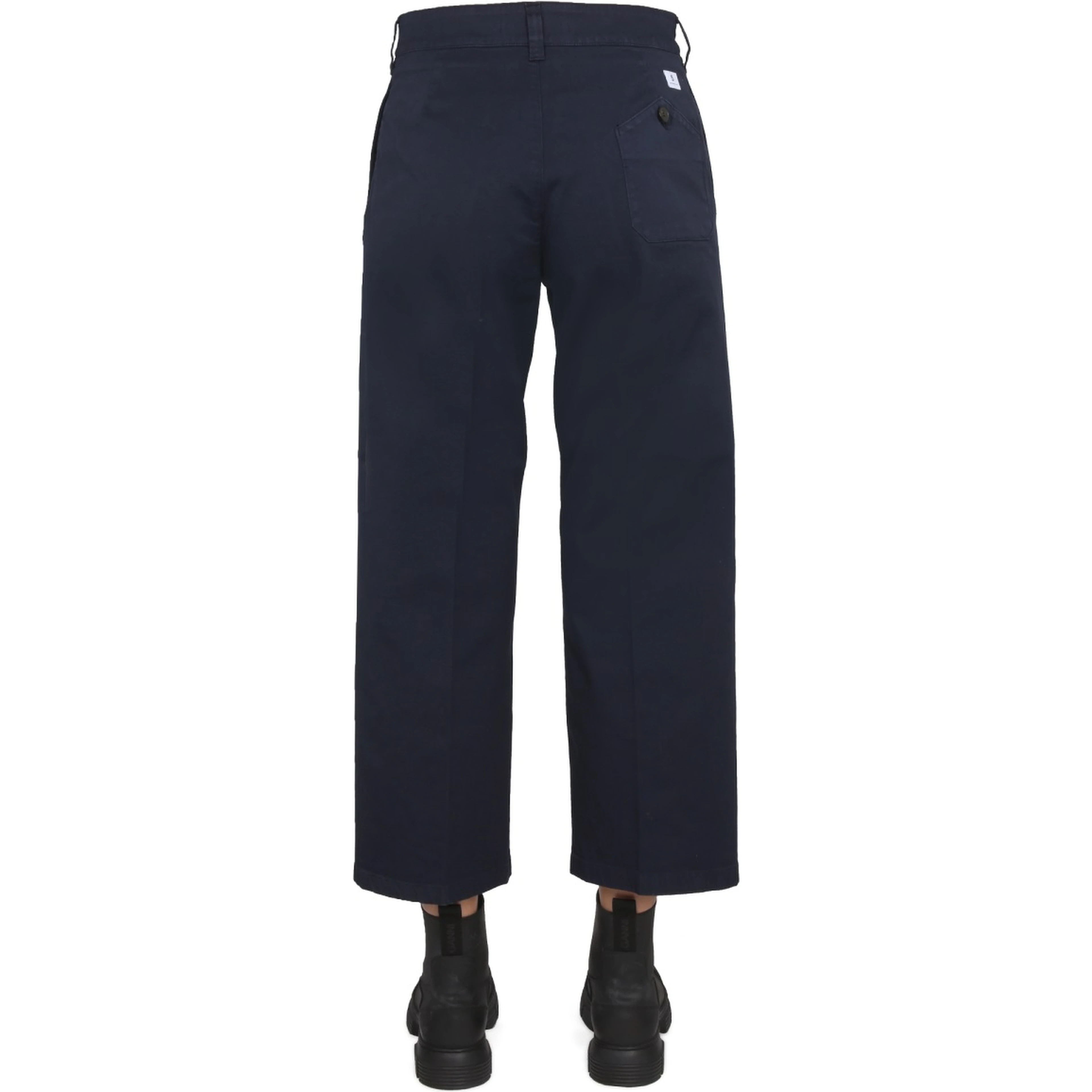 COTTON PANTS