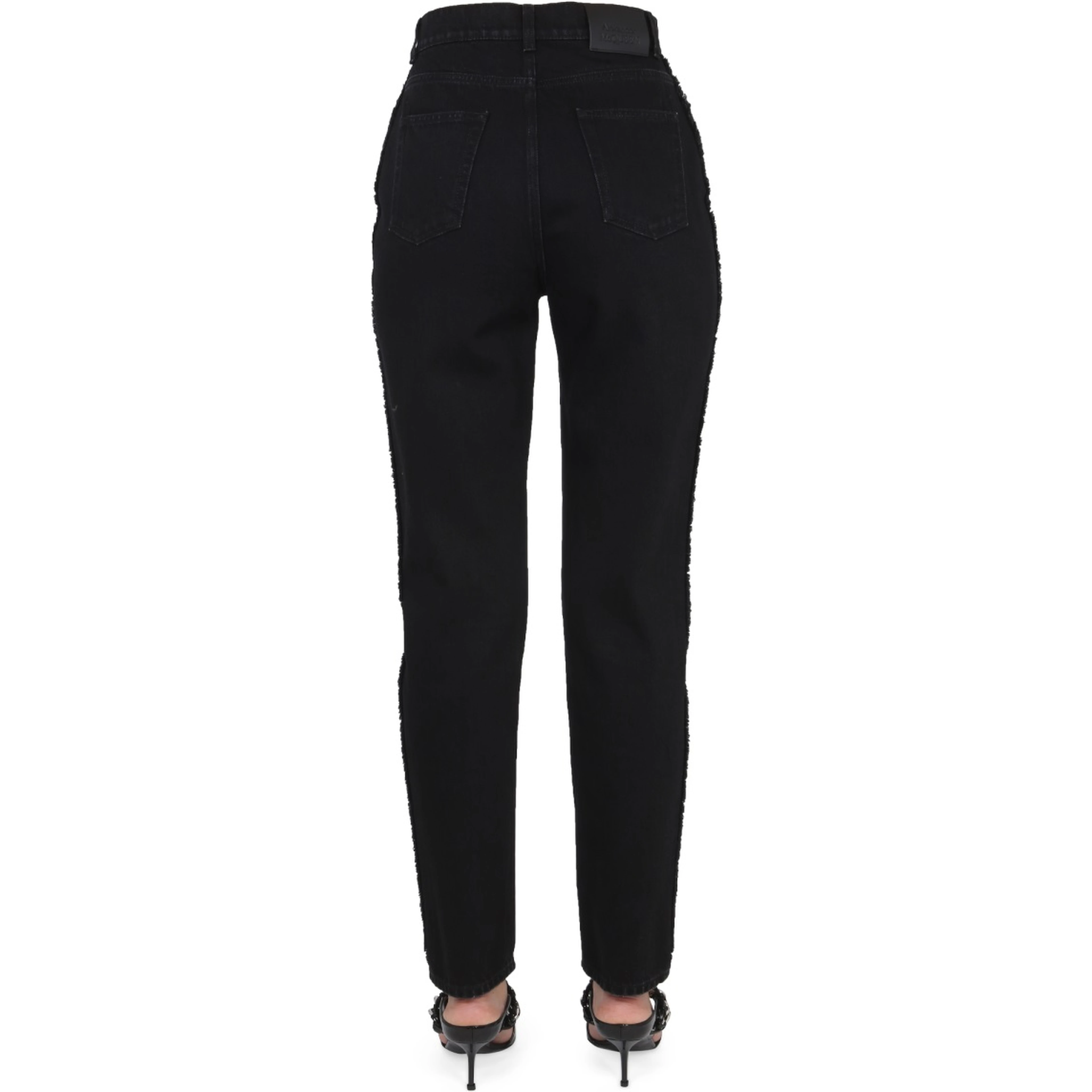 BOYFRIEND JEANS