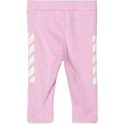 OFF ROUNDED LEGGINGS