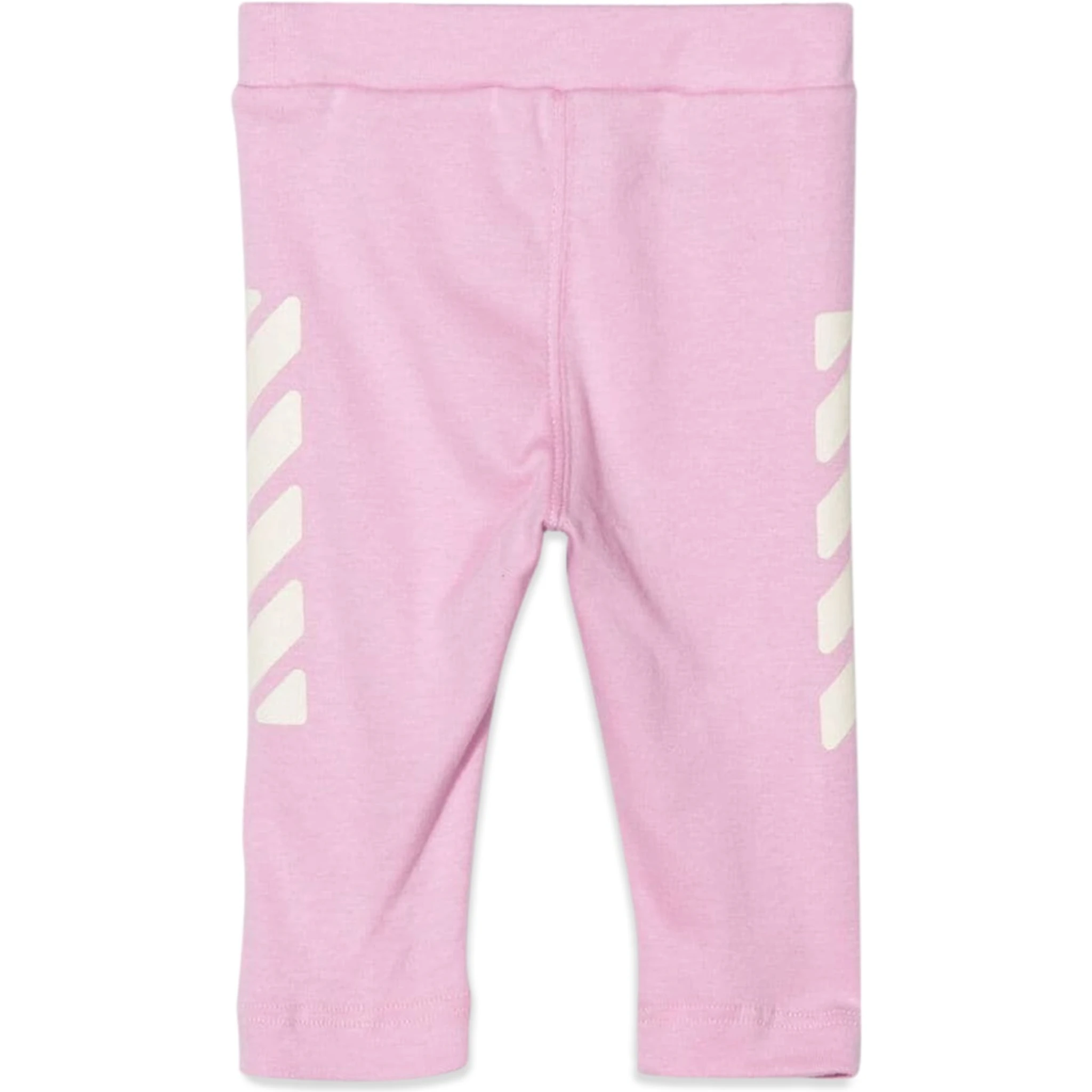 OFF ROUNDED LEGGINGS