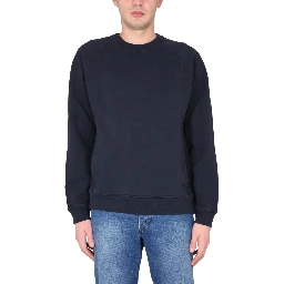 CREWNECK SWEATSHIRT