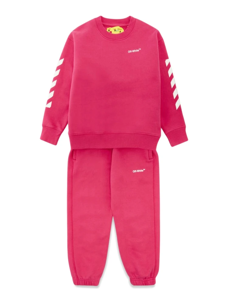 RUBBER ARROW SWEAT PANT alternative