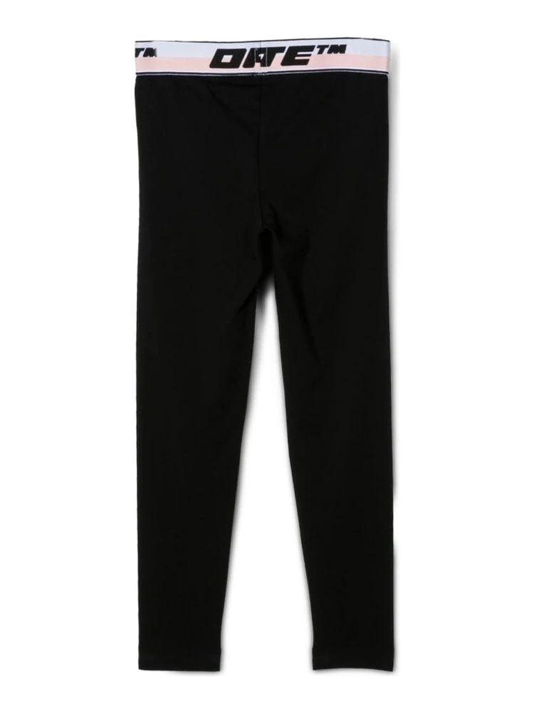 LOGO BAND LEGGINGS alternative