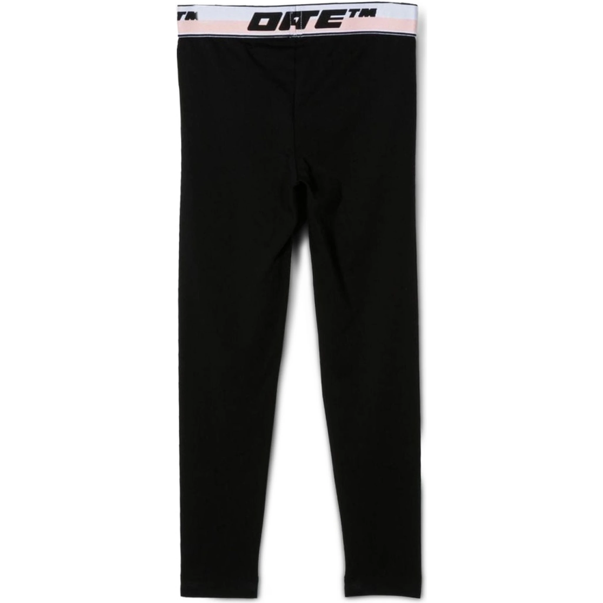 LOGO BAND LEGGINGS