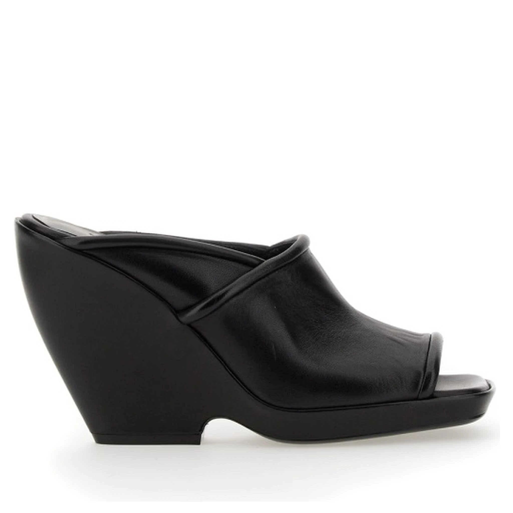 SANDALS MULES THE STAGG 105MM
