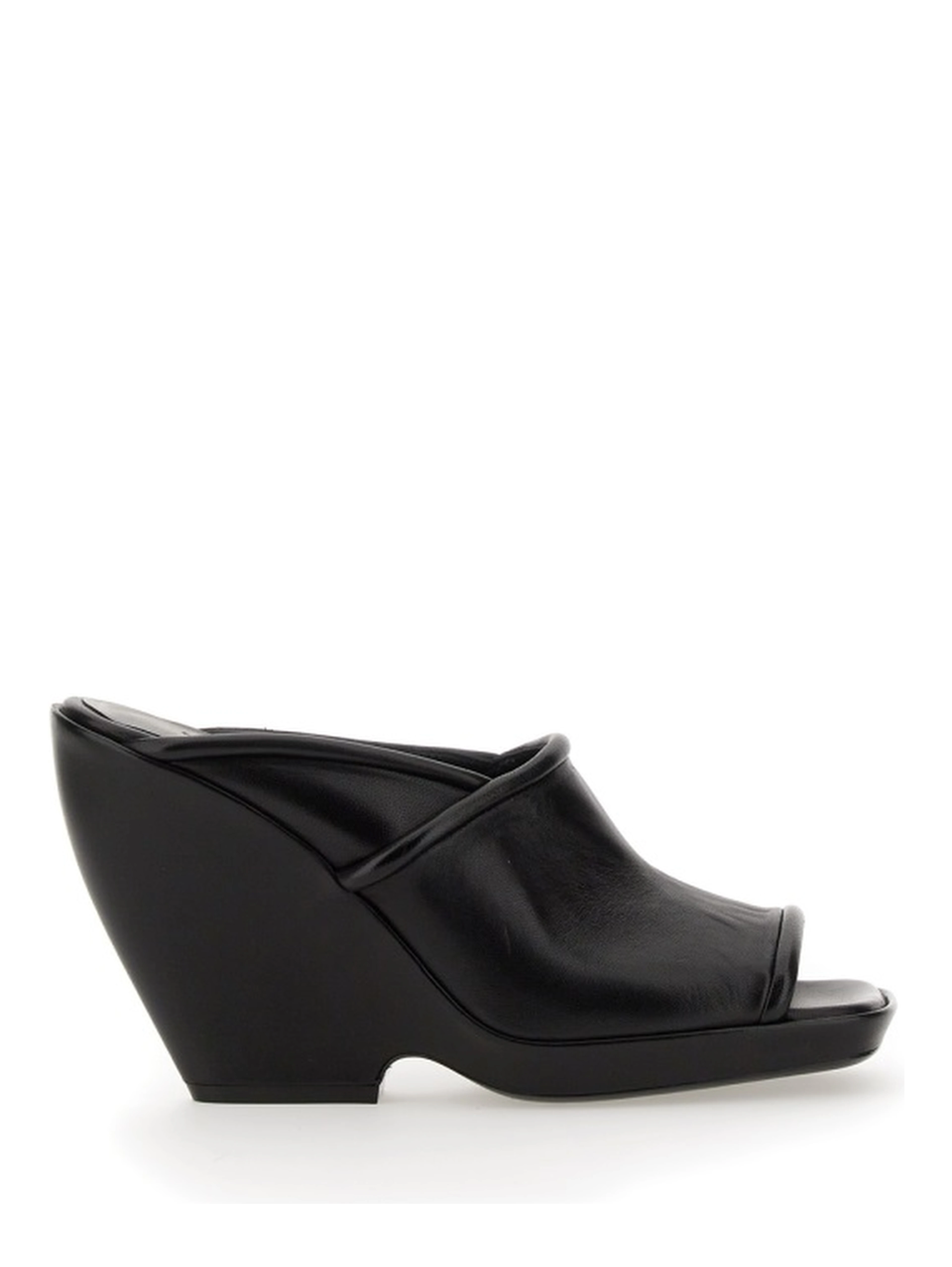 SANDALS MULES THE STAGG 105MM