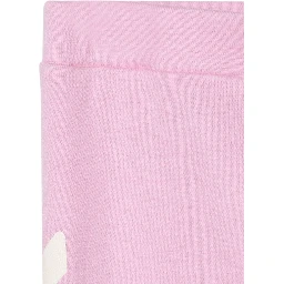 OFF ROUNDED LEGGINGS