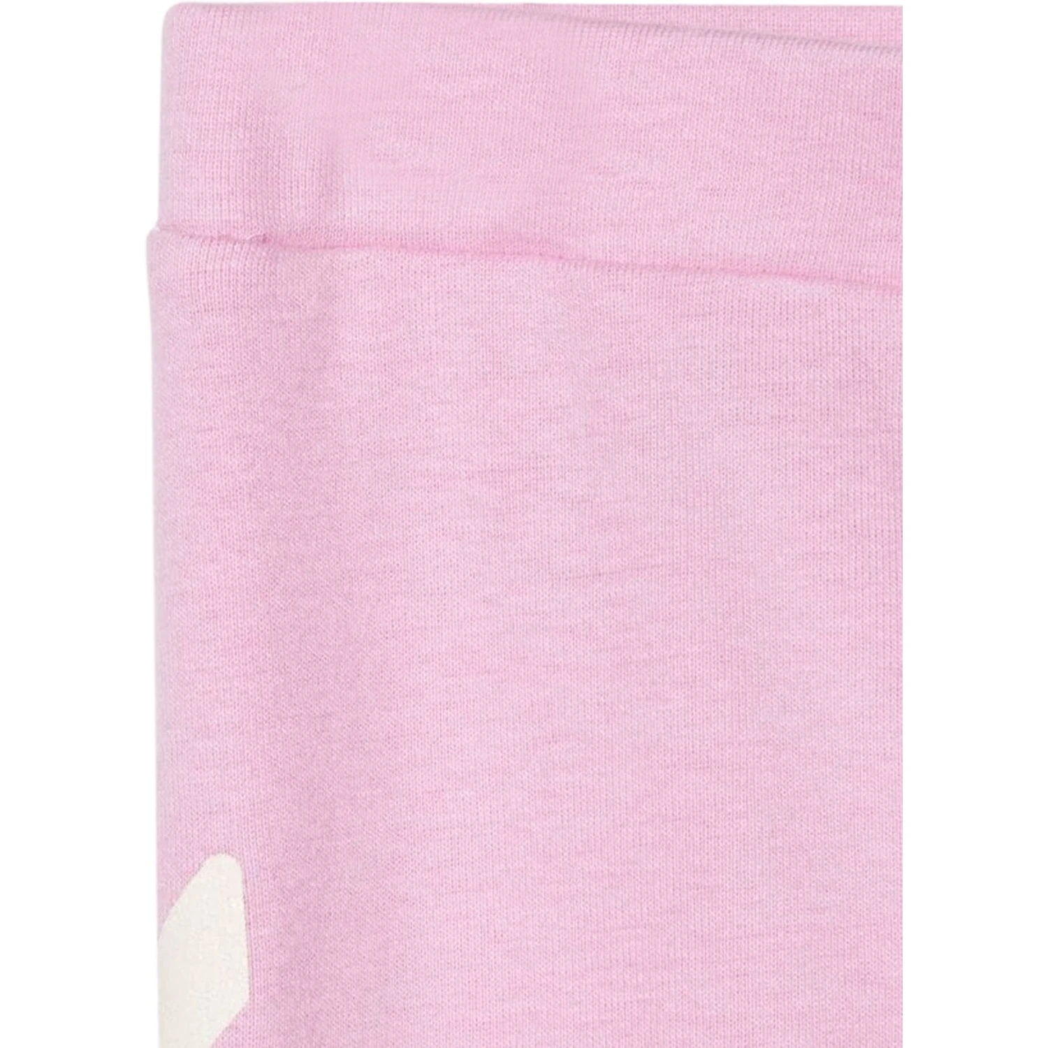 OFF ROUNDED LEGGINGS