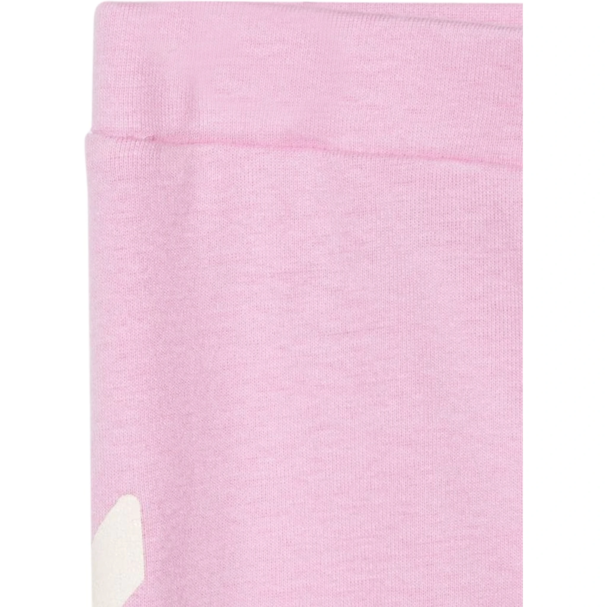 OFF ROUNDED LEGGINGS