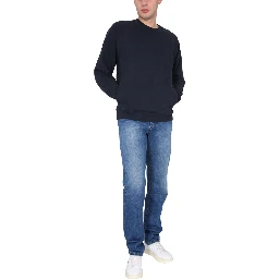 CREWNECK SWEATSHIRT