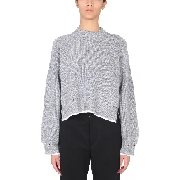 WOOL JERSEY.