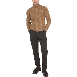 TURTLENECK SWEATER
