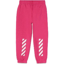 RUBBER ARROW SWEAT PANT