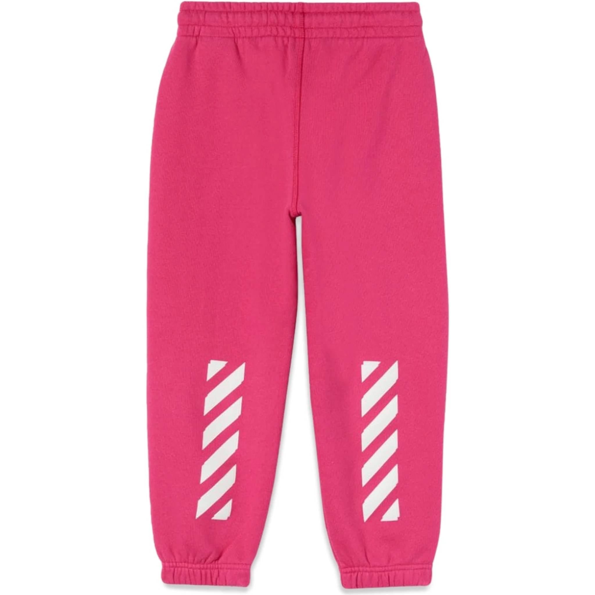 RUBBER ARROW SWEAT PANT
