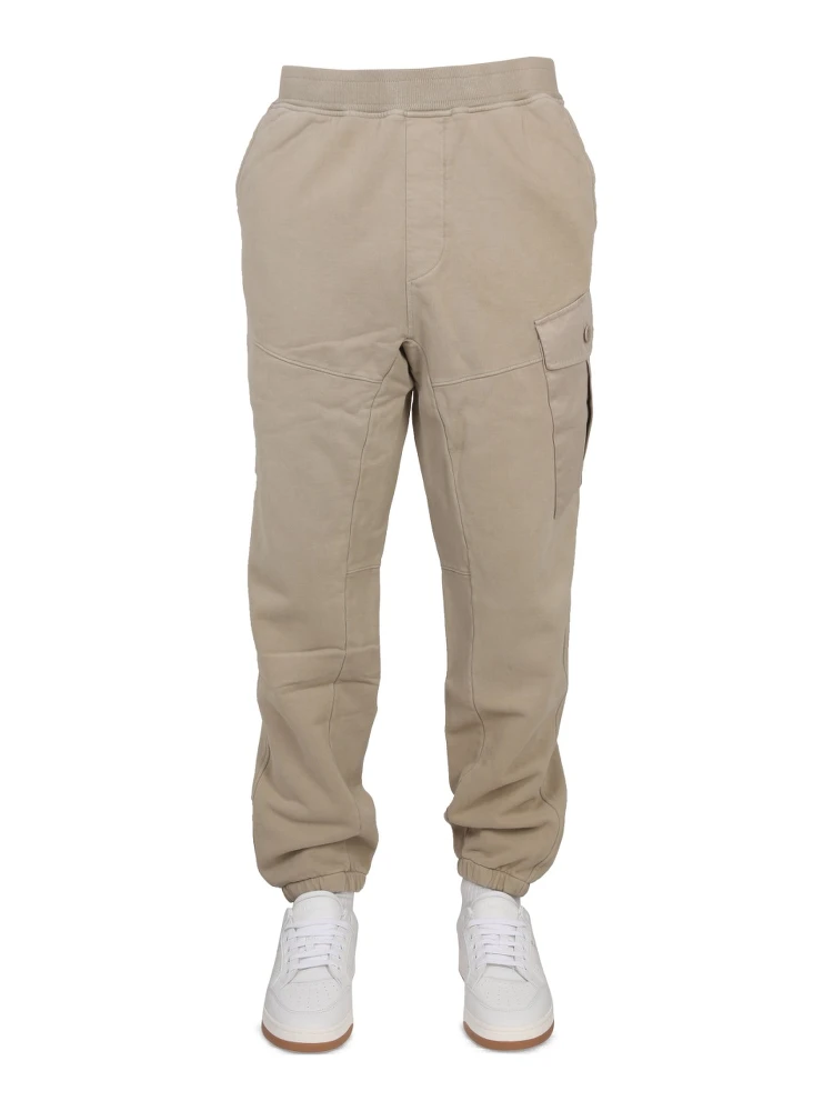 JOGGER PANTS