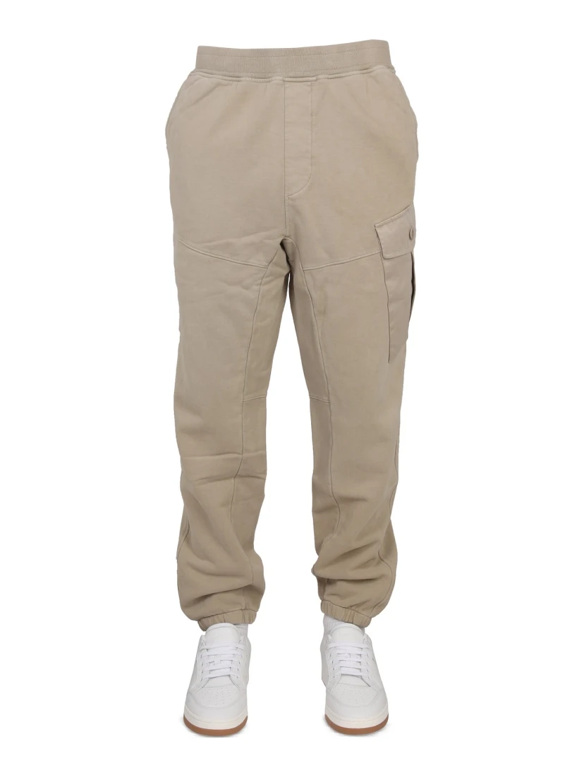 JOGGER PANTS