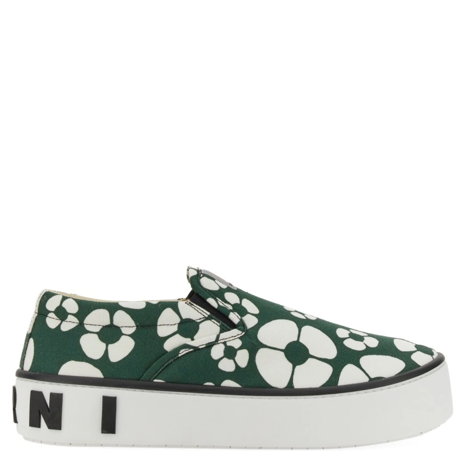sneaker slip on