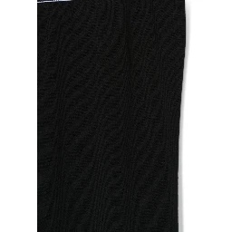 LOGO BAND LEGGINGS
