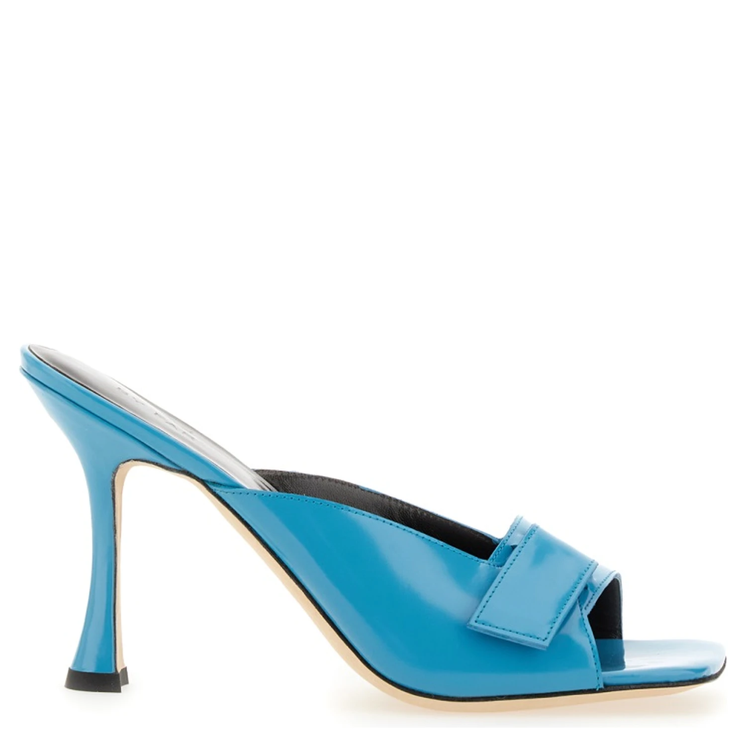 OLIVIA AZUR SANDAL