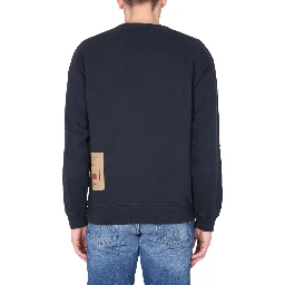 CREWNECK SWEATSHIRT