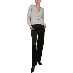SLOUCH FIT PANTS