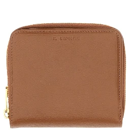 LEATHER WALLET