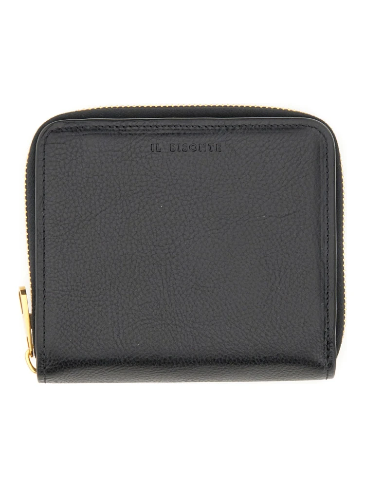 LEATHER WALLET