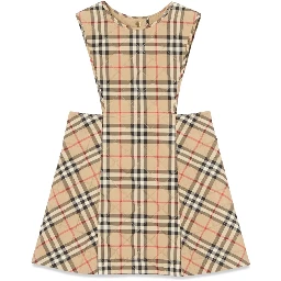 HALIMA SLEEVELESS DRESS