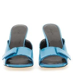 OLIVIA AZUR SANDAL