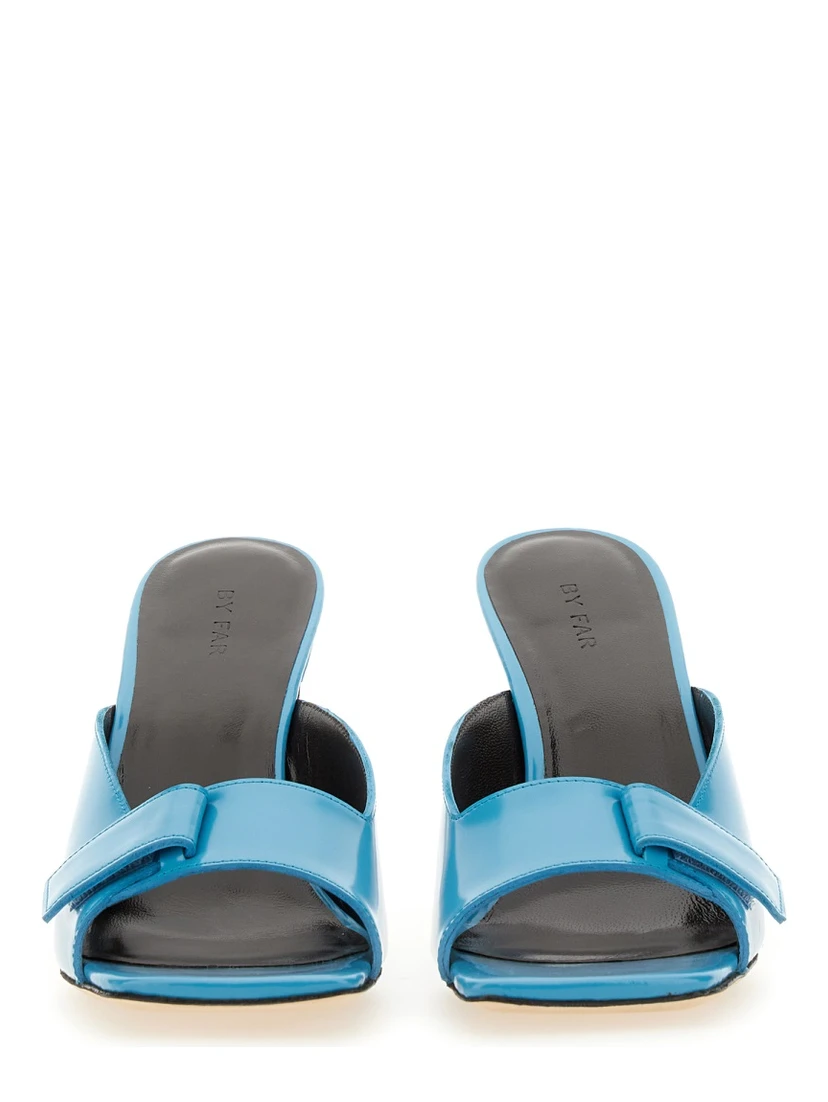 OLIVIA AZUR SANDAL
