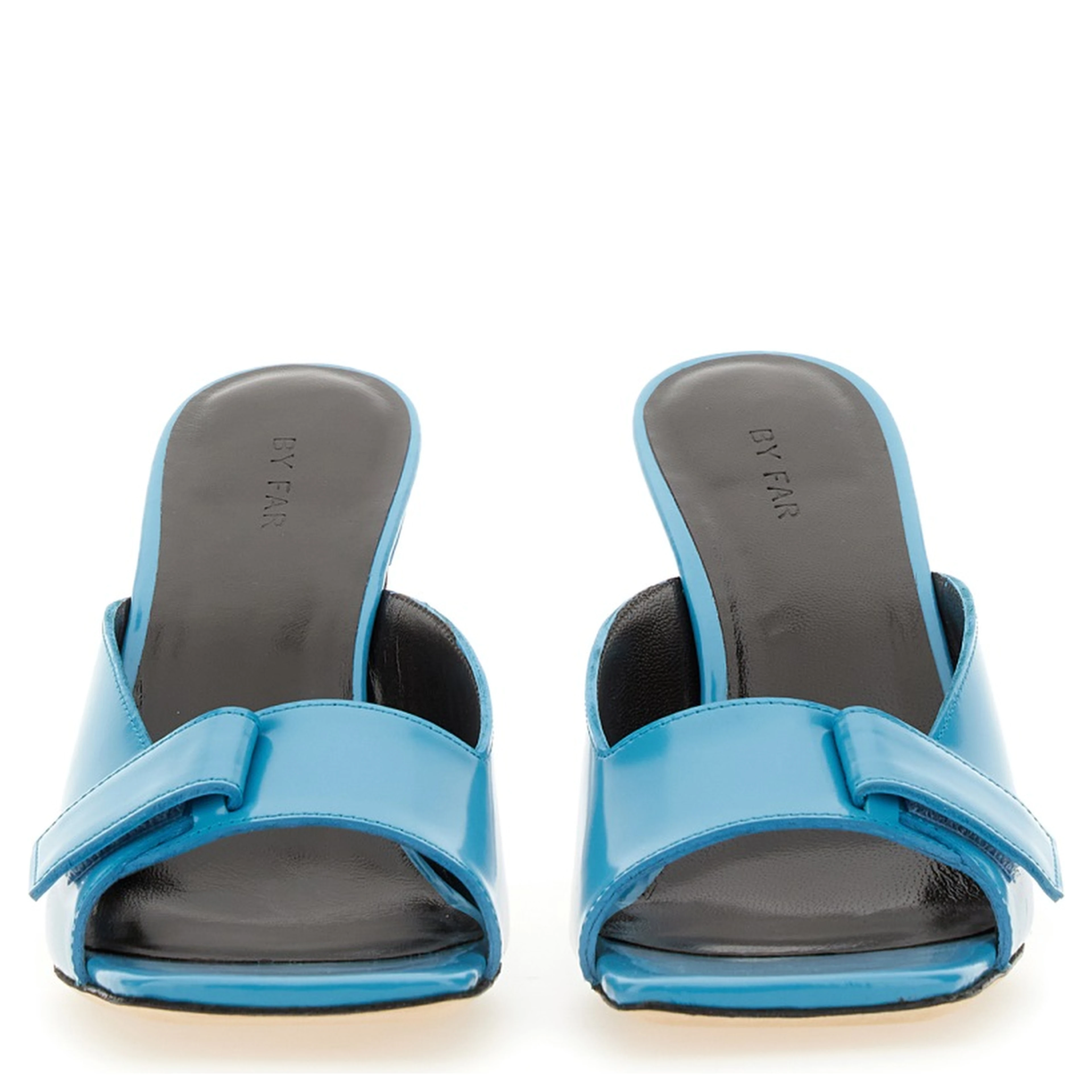 OLIVIA AZUR SANDAL