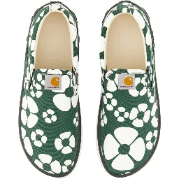 sneaker slip on