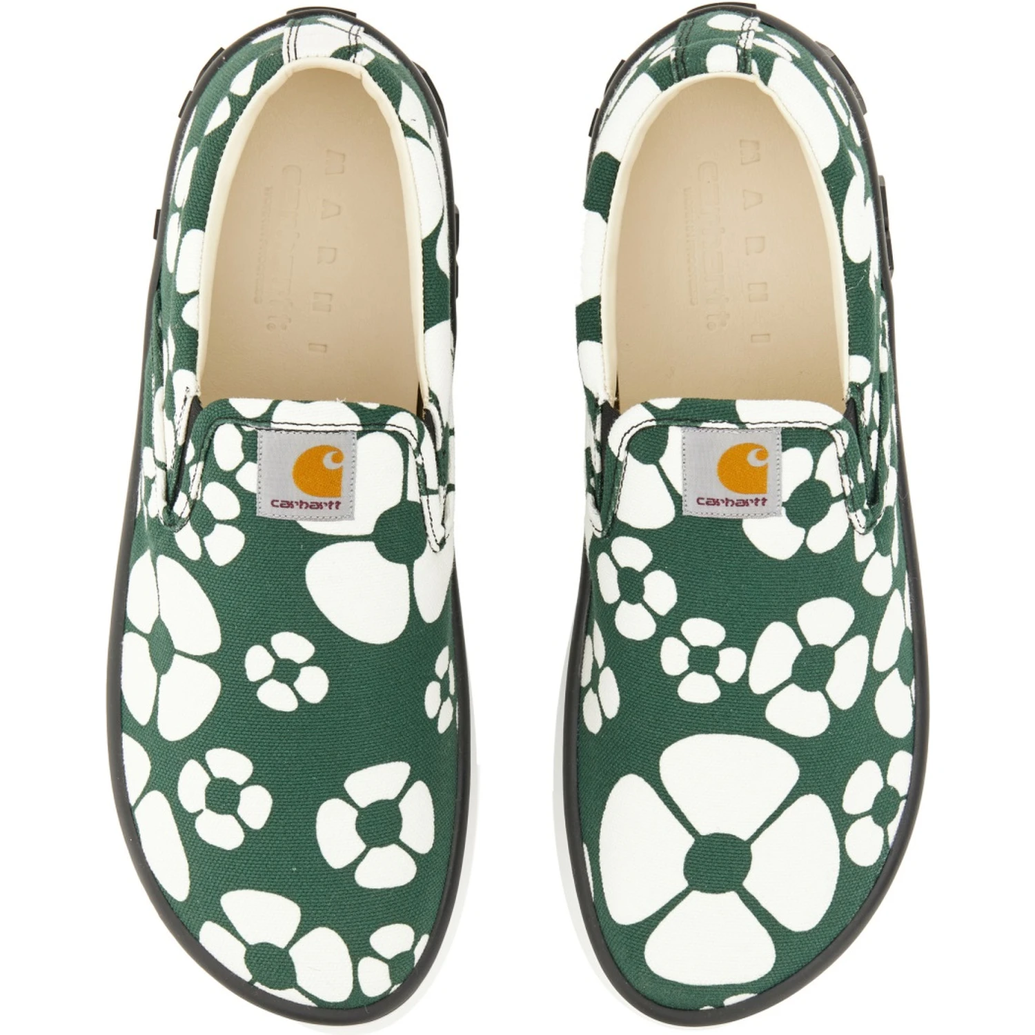 sneaker slip on