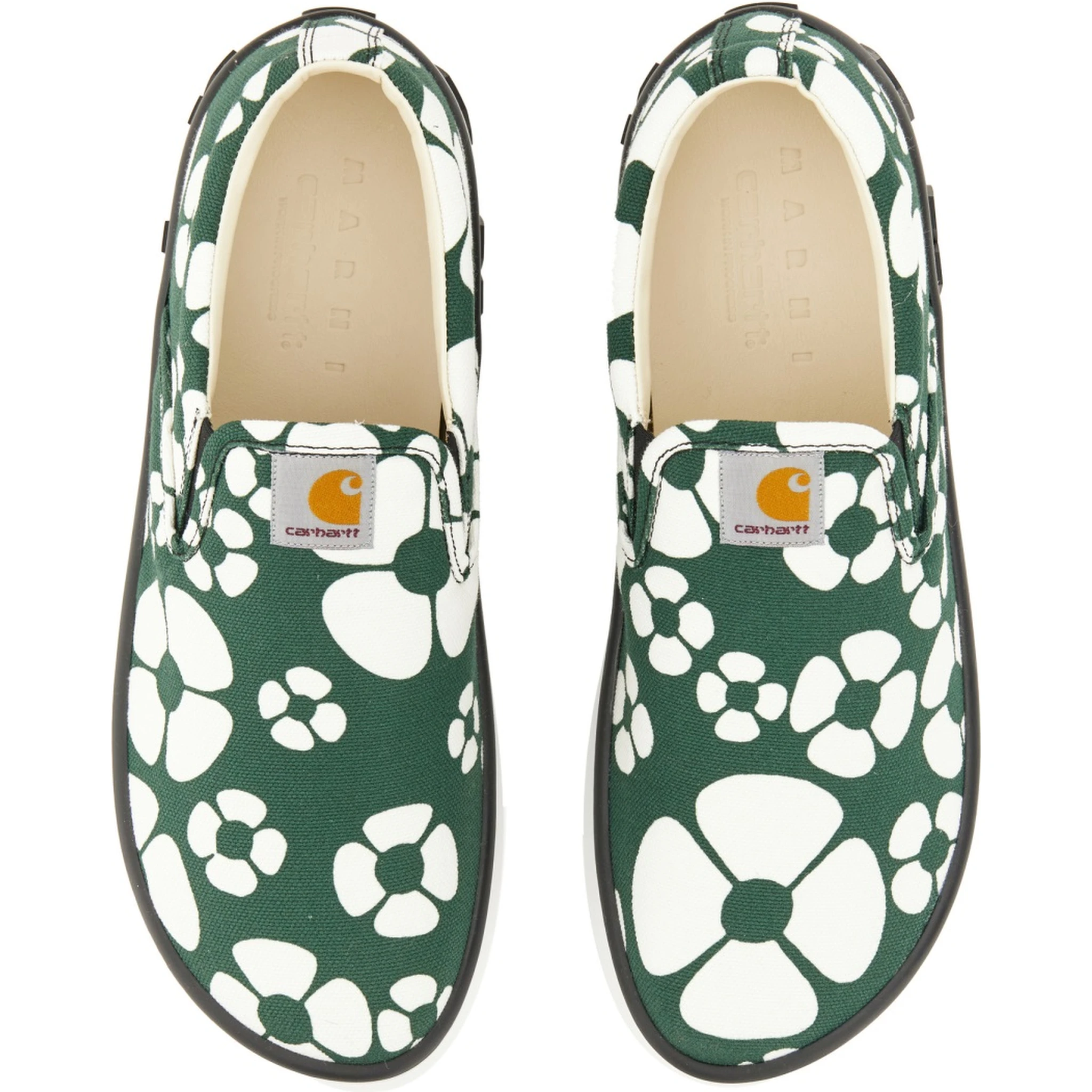 sneaker slip on
