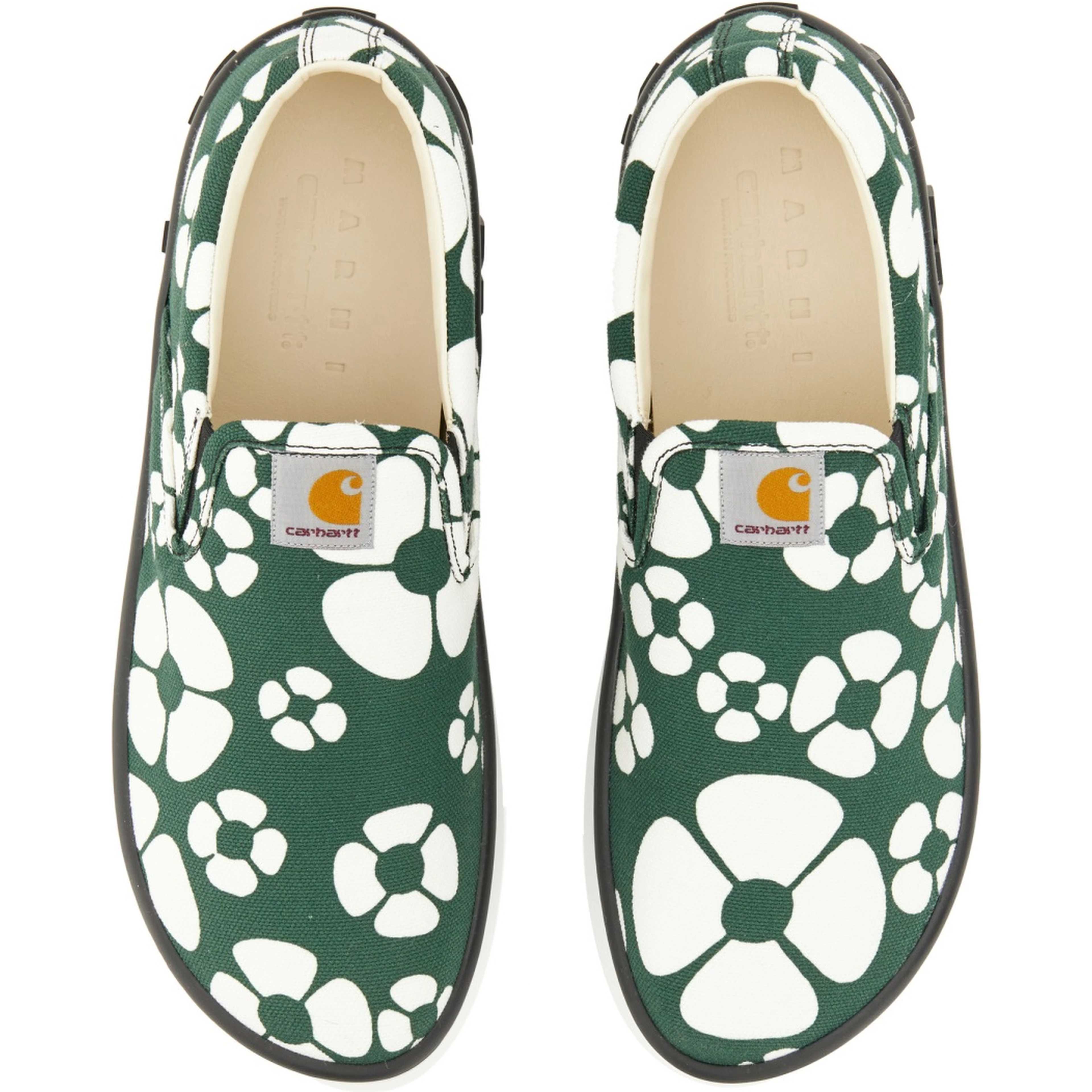 sneaker slip on