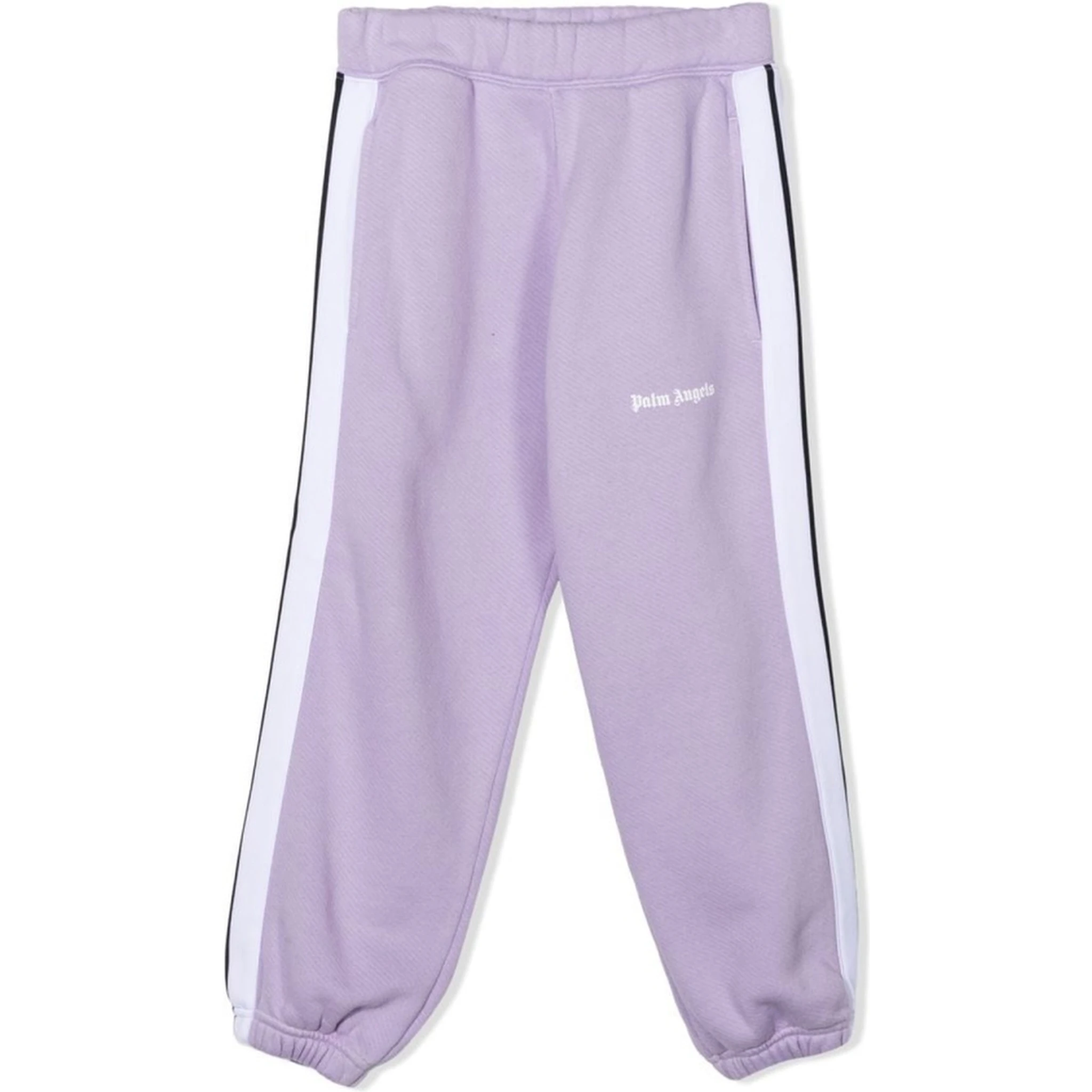 LOGO TRACK SWEAT PANT