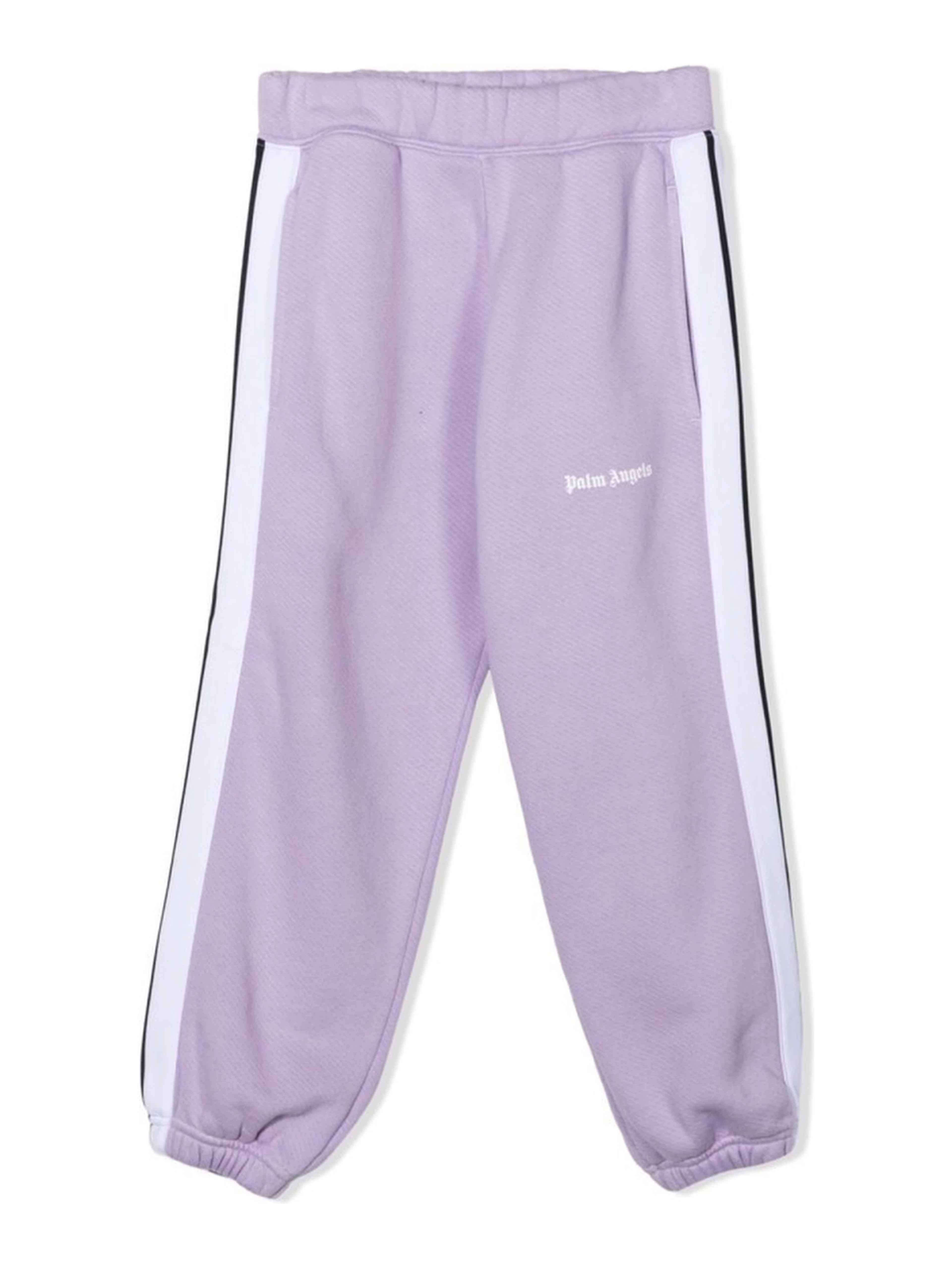 LOGO TRACK SWEAT PANT
