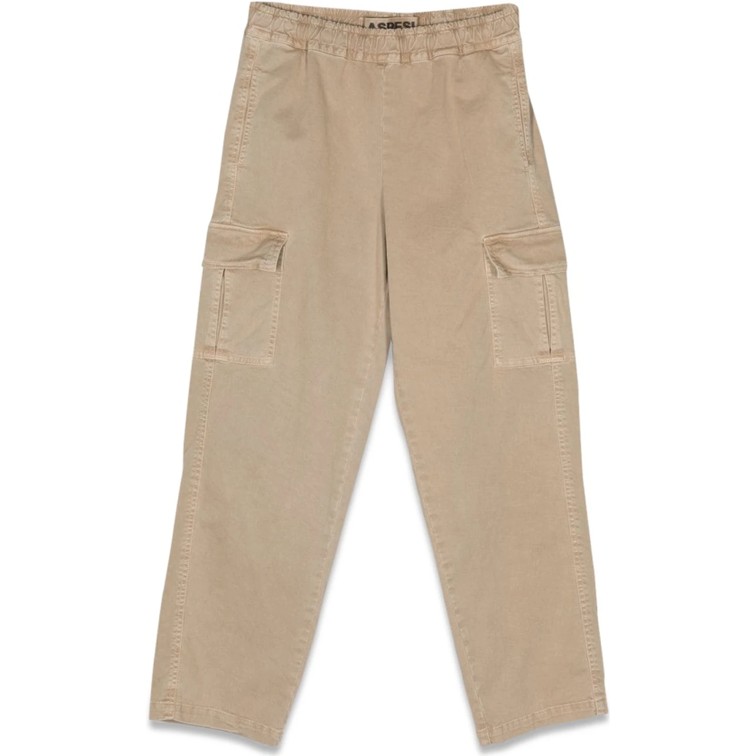 PANTS WITH LARGE POCKETS