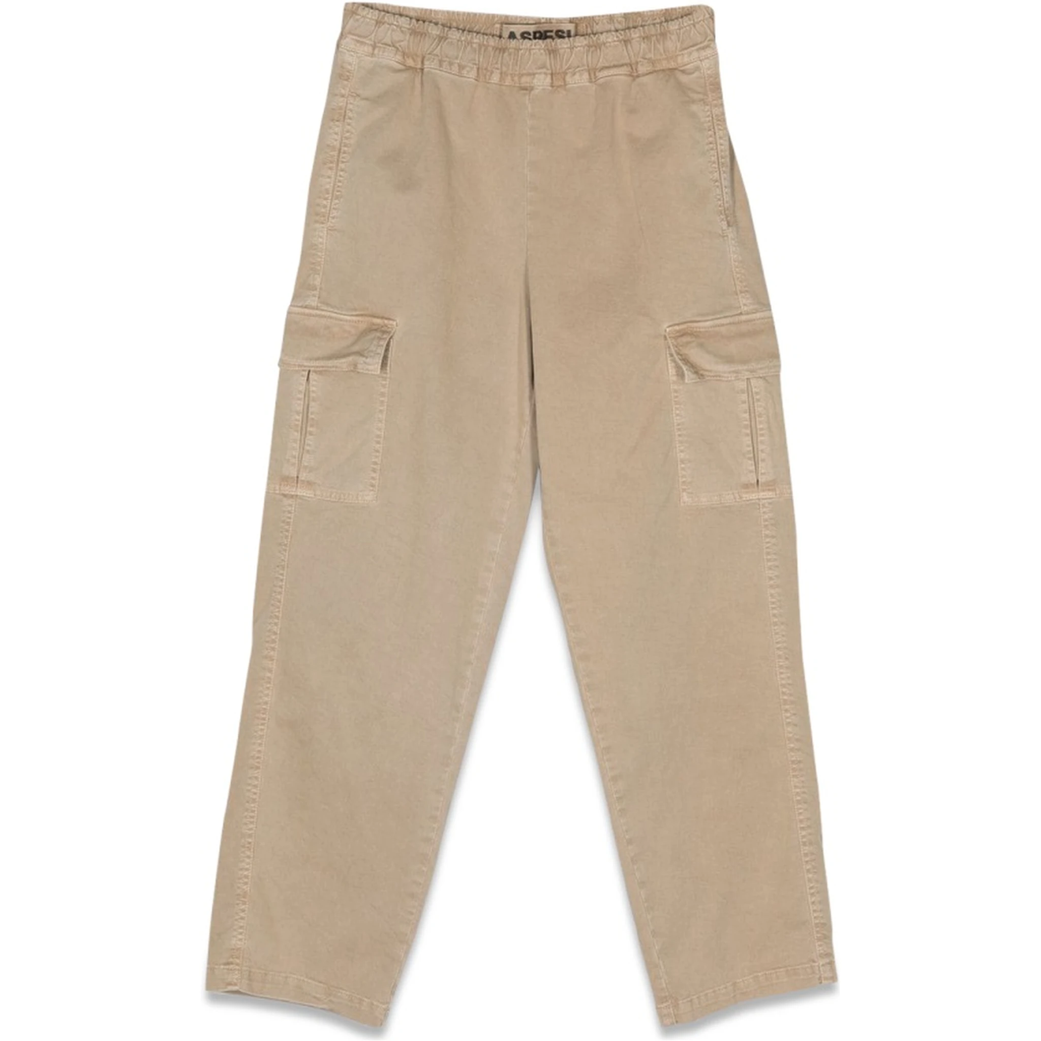 PANTS WITH LARGE POCKETS